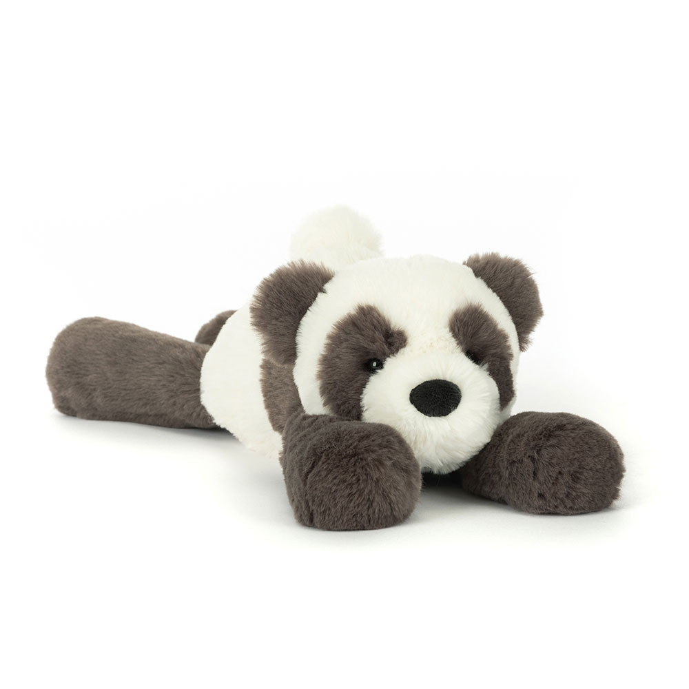 Jellycat Smudge Panda Original knuffel