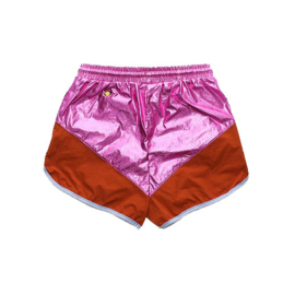 Sticky Lemon | Shorts Better Together | Glossy Magenta