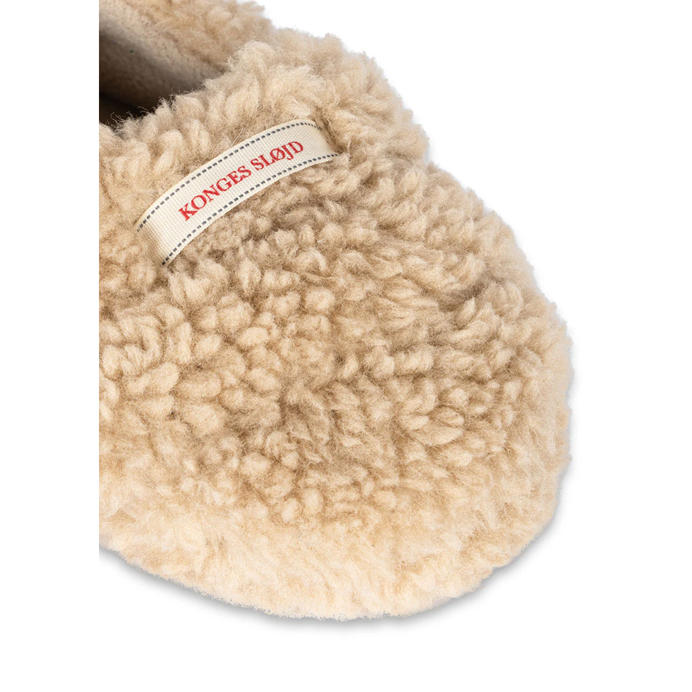 Konges Slojd pantoffels  -  Globe Footies