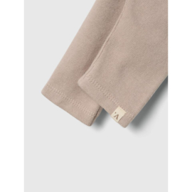 Lil Atelier Thoro Hig babybroek Etherea