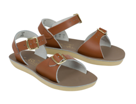 Salt-Water sandalen Surfer Tan