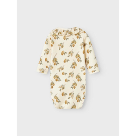 Lil Atelier Gavo Emo body - Lemon