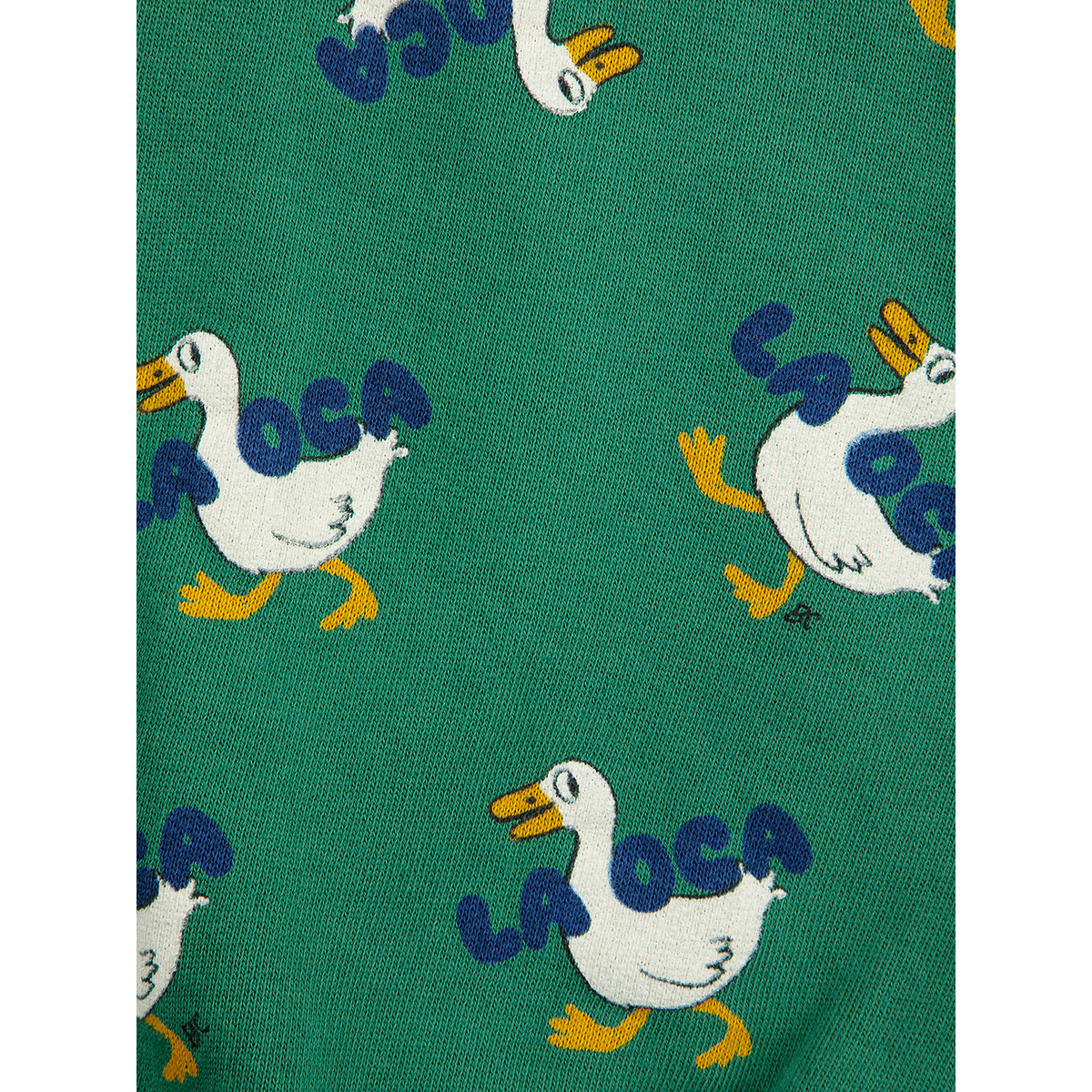 Bobo Choses Babysweater  -  La Oca A.O.P.