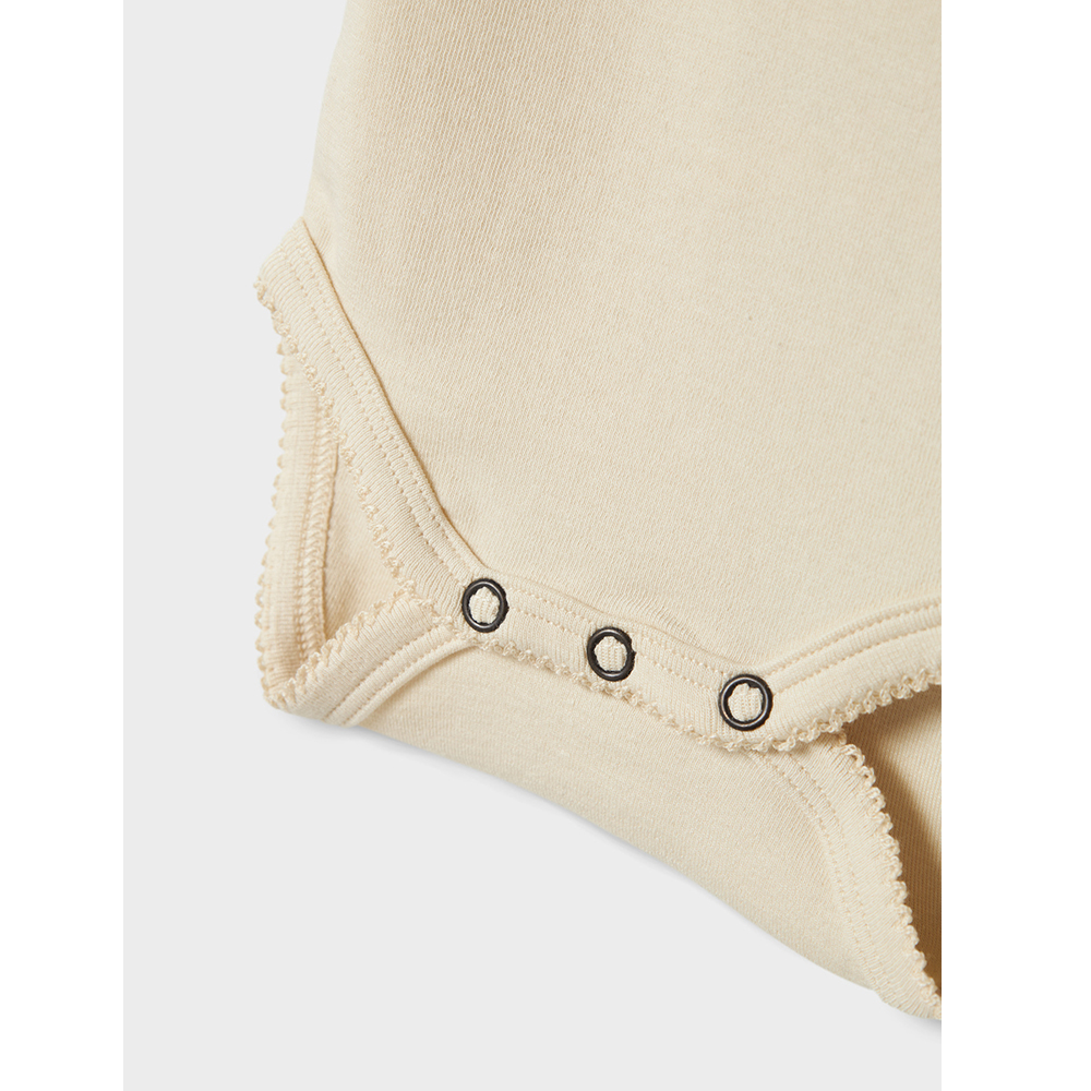 Lil Atelier newborn body Kayo Koj  - Turtledove