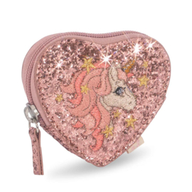 Konges Slojd | Tut portemonnee Sirocco Unicorn | 3+