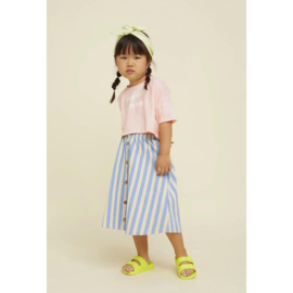 Sproet & Sprout Midi rok Stripes