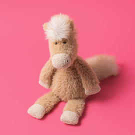 PRE- ORDER  Jellycat knuffel Canterneigh Pony