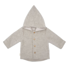 Maximo Wolfleece Babyjasje -  Düne