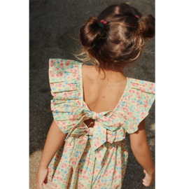 Konges Slojd Cianna dress GOTS