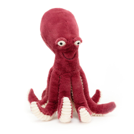 Jellycat | Obbie Octopus knuffel