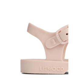 Liewood Bre Sandals  - Sorbet Rose