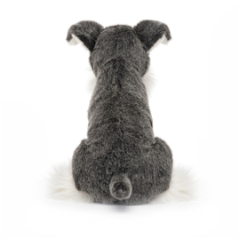 Jellycat | Lawrence Schnauzer knuffel | 12m+