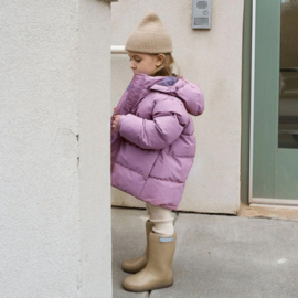 Enfant Winterjas Lavender
