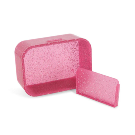 Kongse Slojd Lunchbox glitter