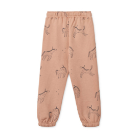 Liewood | Inga sweatpants Unicorn | Pale Tuscany