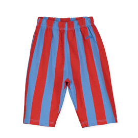 Lotiekids - baby striped wide pants