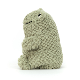 Jellycat | Flumpie Frog | Kikker knuffel | 0m+