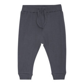 Enfant Babybroek  -  Ebony Rib