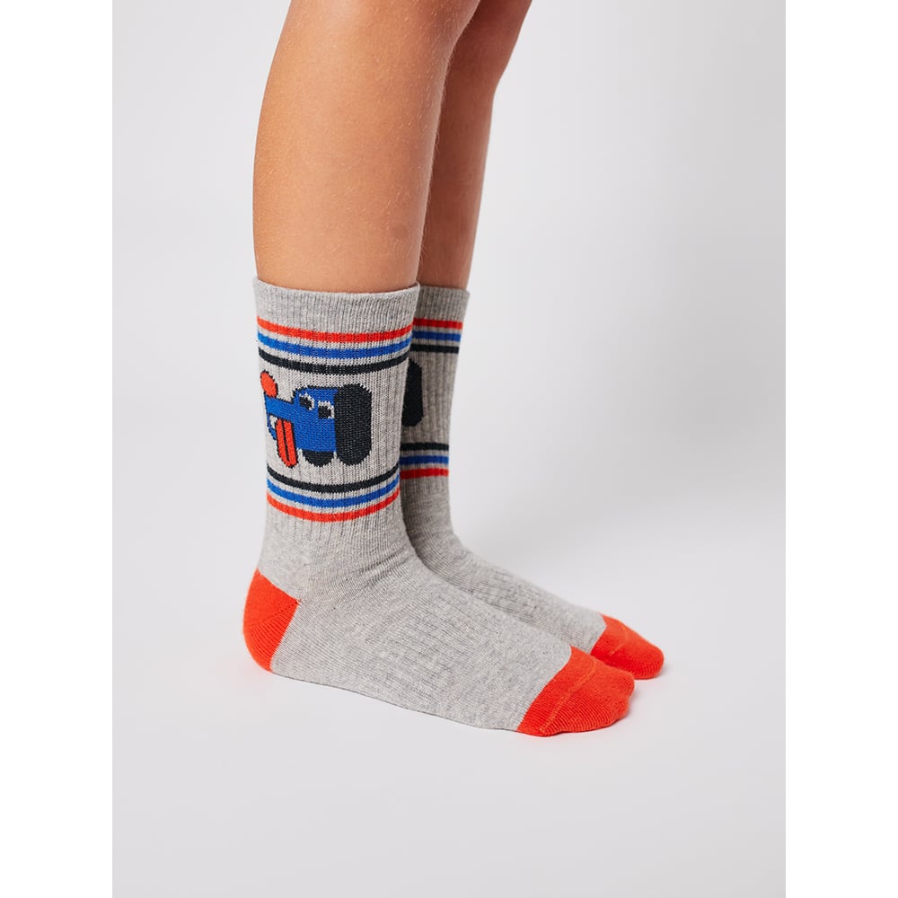 Bobo Choses Doggy Mate short socks