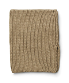 Liewood | Mathias neck warmer | Oat