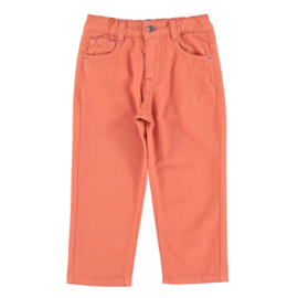 Piupiuchick | Unisex broek | Terracotta