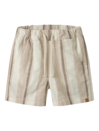 Lil Atelier - Fibert - Loose Short