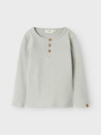 Lil Atelier Longsleeve Top Ohio  - Murmur Stripes