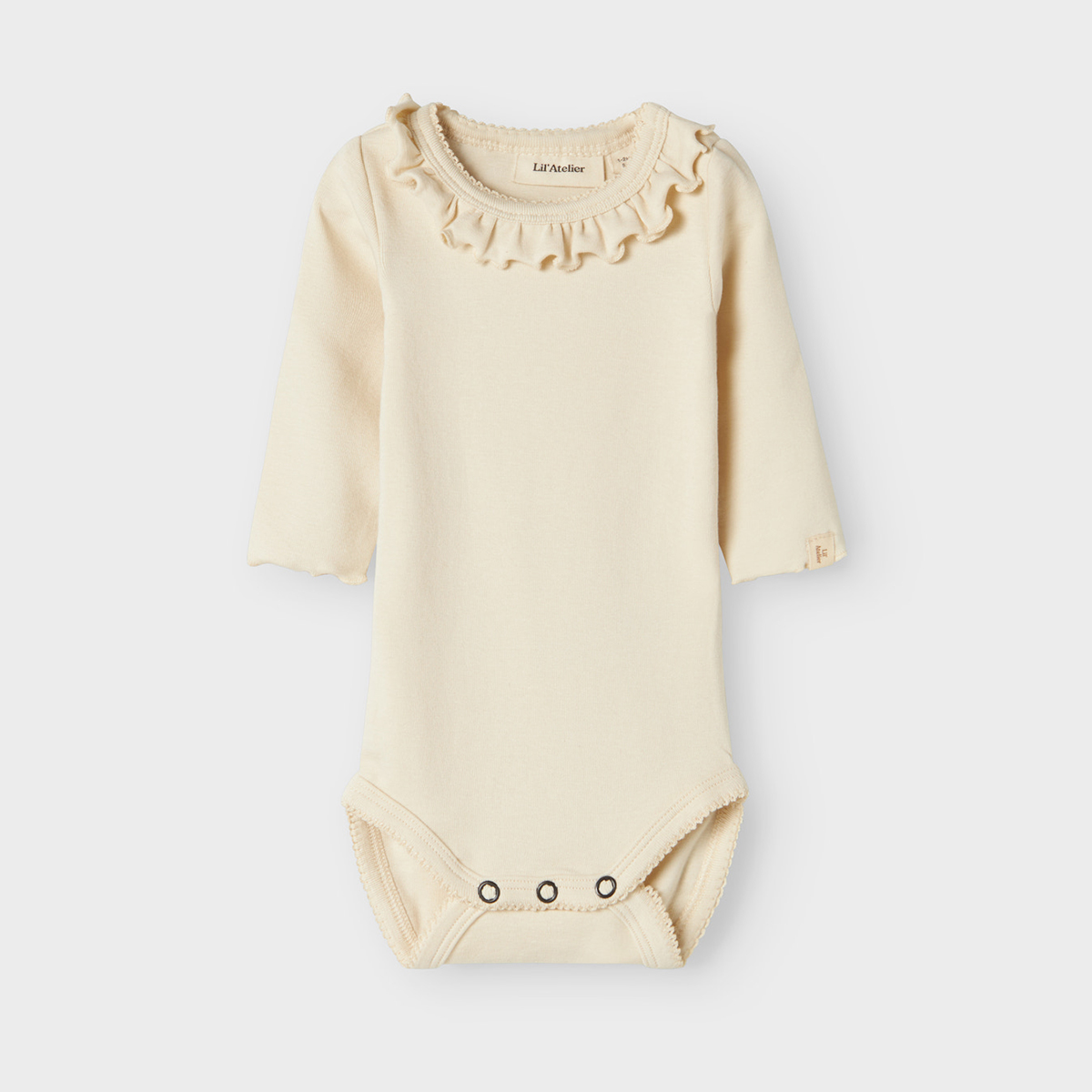 Lil Atelier newborn body Kayo Koj  - Turtledove