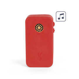 Janod Speelgoed Telefoon met Geluid | 12-36 m