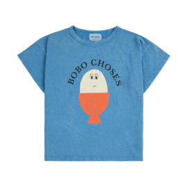 Bobo Choses Morning Egg T-shirt