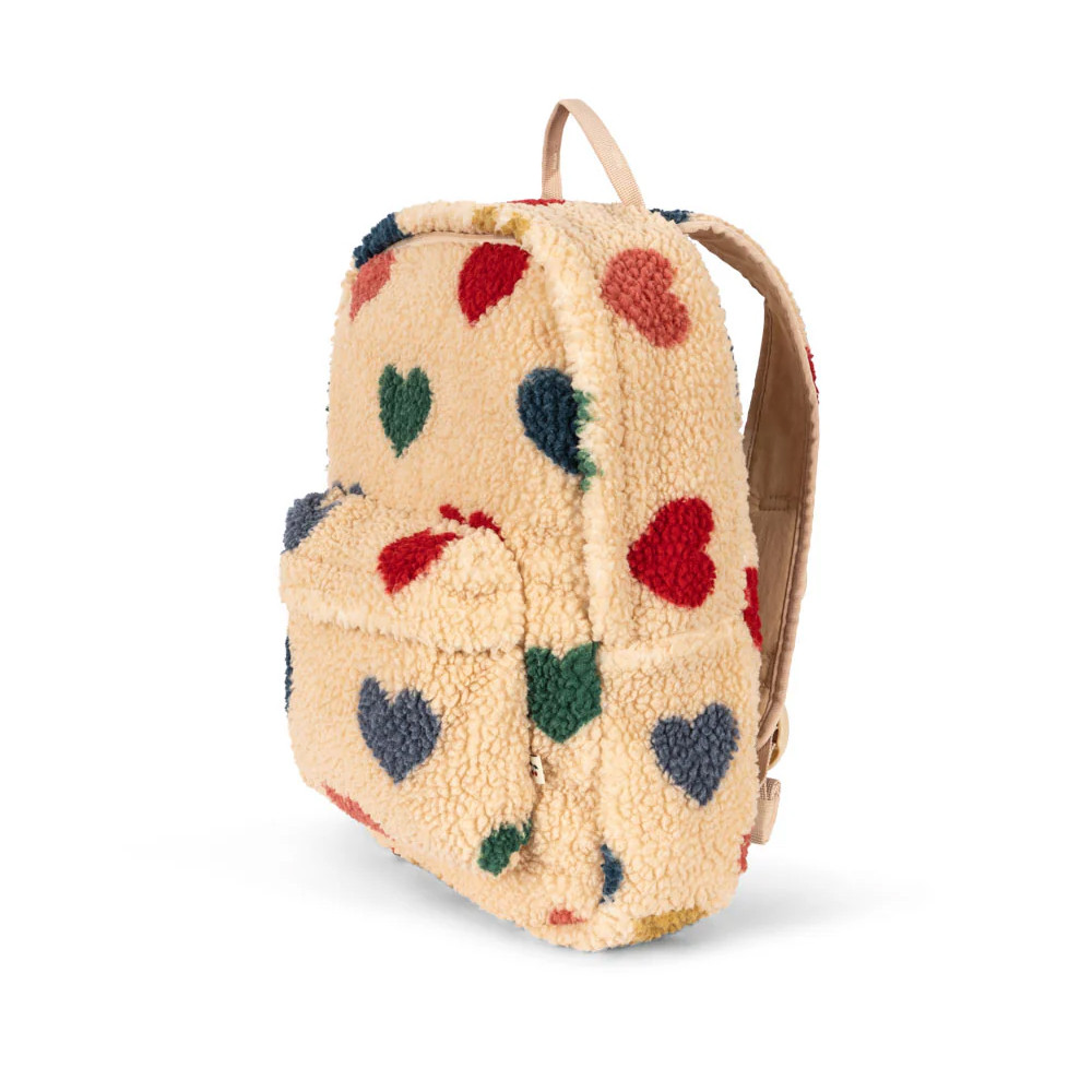 Konges Slojd Jody backpack  -  Bon Coeur Coloré