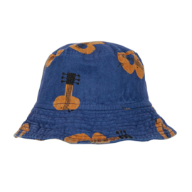 Bobo Choses | Baby Acoustic Guitar all over hat