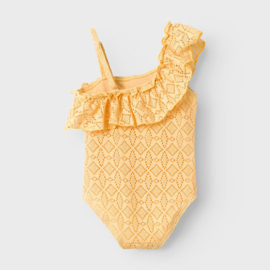 Lil Atelier | Fannie badpak  Sahara Sun