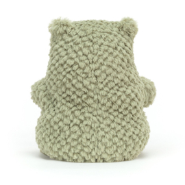 Jellycat | Flumpie Frog | Kikker knuffel | 0m+