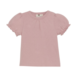 Enfant baby T-shirt - Bridal Rose