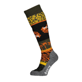 Barts | Skisocks Kids | Jungle Fever