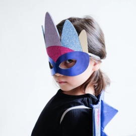 Mimi & Lula | Dino Masker