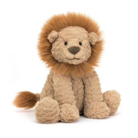 Jellycat | Fuddlewuddle Lion | Leeuw knuffel