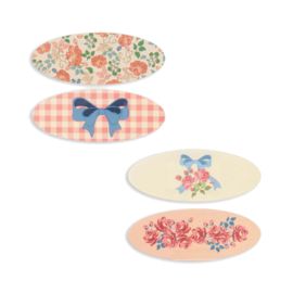 Konges Slojd Kiss and Comfort pleisters pink mix