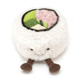Jellycat | Silly Sushi California | 0m+