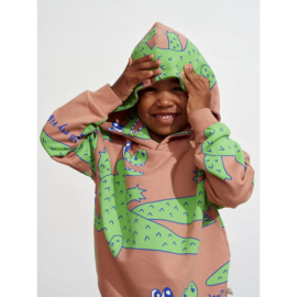 Mainio Vibe hoodie