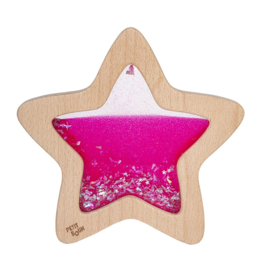 Petit Boum Roze sensorische ster Nebula | 6m+