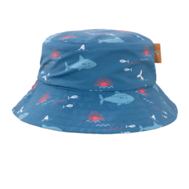 Fresk UV Bucket Hat Shark