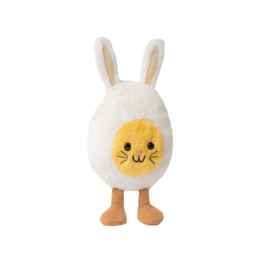 Jellycat Amuseables Bunny Egg knuffel