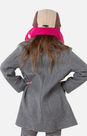Barts | Shonite Bomber muts hot pink