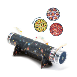 Djeco knutselpakket DIY Kaleidoscoop