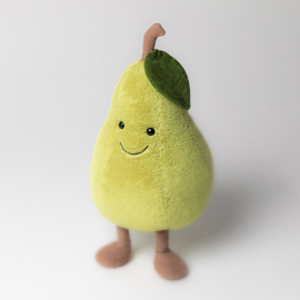 Jellycat knuffel Amuseables Pear