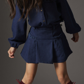 Cozmo Dobby Denim rok Bali