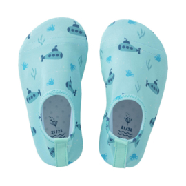 Fresk UV zwemschoenen Submarine