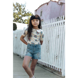 Ammehoela denim short Julia